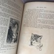 画像15: Vintage Book  アンティーク洋書　絵本　LITTLE RED RIDING HOOD. 赤ずきんちゃんと狼　他　De Wolfe Fiske & Co 1890年頃 (15)