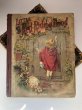 画像6: Vintage Book  アンティーク洋書　絵本　LITTLE RED RIDING HOOD. 赤ずきんちゃんと狼　他　De Wolfe Fiske & Co 1890年頃 (6)