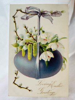 Snowdrop Postcards アンティークポストカード専門店 < Other Flower