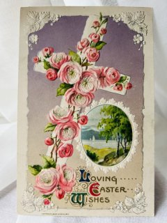 Snowdrop Postcards アンティークポストカード専門店 < Rose >