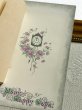 画像5: Postcard  アンティークポストカード　薔薇のお花　ブックレット　仕掛け（未使用） (5)