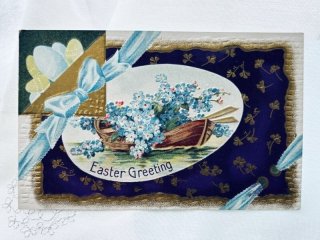 Snowdrop Postcards アンティークポストカード専門店 u003c Forget-me-not u003e