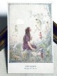 画像2: Postcard  アンティークポストカード　妖精と女の子　妖精たちの秘密　Fairy Secrets   Margaret Tarrant　 (2)