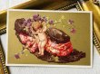 画像2: Vintage trade card  アンティークトレードカード　帽子の妖精　 (2)