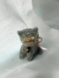 Vintage style Handmade toy ハンドメイド アンティーク風ミニチュア