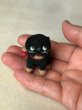 画像5: Vintage style Handmade miniature toy ハンドメイド　アンティーク風ミニチュア　アートドール　黒猫ブリンキー (5)