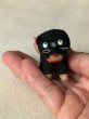 画像4: Vintage style Handmade miniature toy ハンドメイド　アンティーク風ミニチュア　アートドール　黒猫ブリンキー (4)