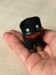 画像5: Vintage style Handmade miniature toy ハンドメイド　アンティーク風ミニチュア　アートドール　黒猫ブリンキー (5)