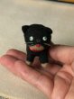 画像6: Vintage style Handmade miniature toy ハンドメイド　アンティーク風ミニチュア　アートドール　黒猫ブリンキー (6)