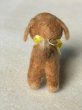 画像5: Vintage style Handmade miniature toy ハンドメイド　アンティーク風ミニチュア　アートドール　ディンキー犬 (5)