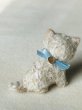 画像3: Vintage style Handmade miniature toy ハンドメイド　アンティーク風ミニチュア　アートドール　フィフィ猫　 (3)