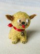 画像5: Vintage style Handmade miniature toy ハンドメイド　アンティーク風ミニチュア　アートドール　タビー犬　ゴールデン　Tubby Dog (5)