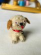 画像3: Vintage style Handmade miniature toy ハンドメイド　アンティーク風ミニチュアトイ　タビー犬　茶色　Tubby Dog (3)