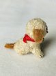 画像4: Vintage style Handmade miniature toy ハンドメイド　アンティーク風ミニチュアトイ　タビー犬　茶色　Tubby Dog (4)