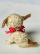 画像6: Vintage style Handmade miniature toy ハンドメイド　アンティーク風ミニチュアトイ　タビー犬　茶色　Tubby Dog (6)