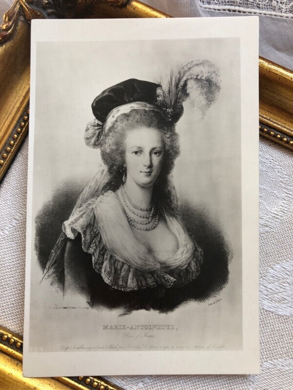 皇后エリザベートの肖像 ＆ 名画 ポストカード 計12枚 - 絵画